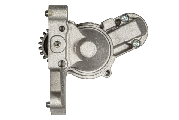 Starter 8EA 011 611-911