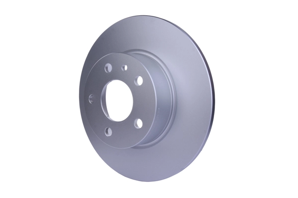 Brake Disc PRO 8DD 355 101-971