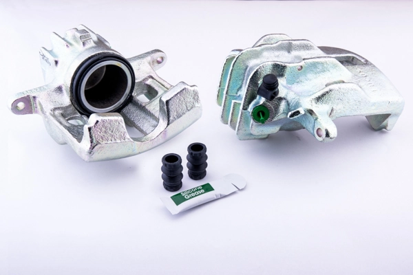 Brake Caliper 8AC 355 391-841