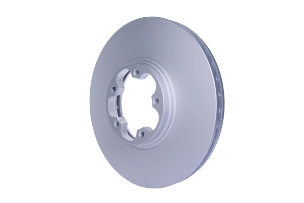 Brake Disc PRO 8DD 355 108-121