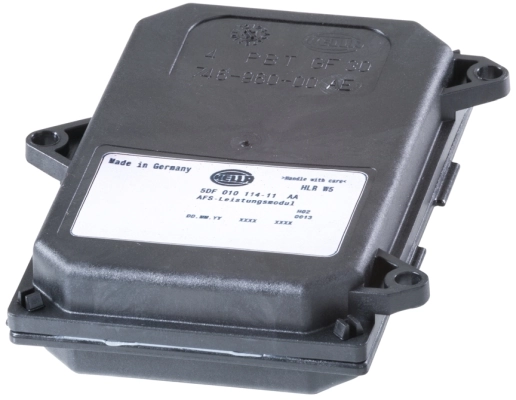 HELLA 5DF 010 114-111 Control Unit, lights