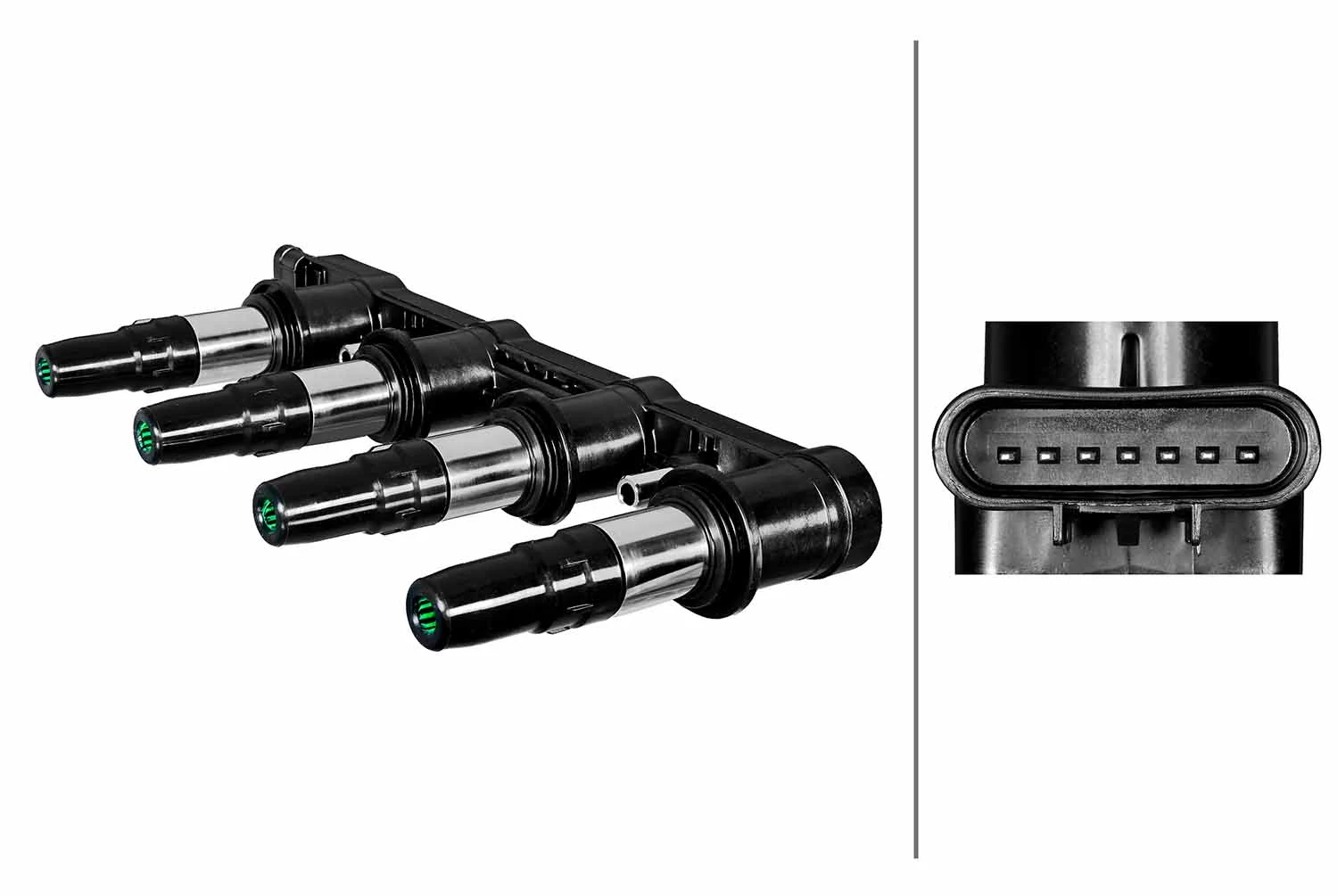 Ignition Coil 5DA 358 290-371