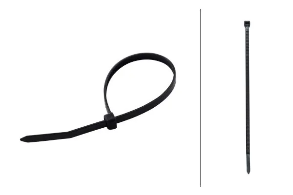 Cable Tie 8HL 717 962-021