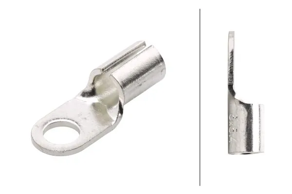 Cable Connector 8KW 177 784-202