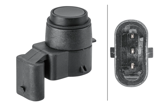 Sensor, park distance control 6PX 358 141-831