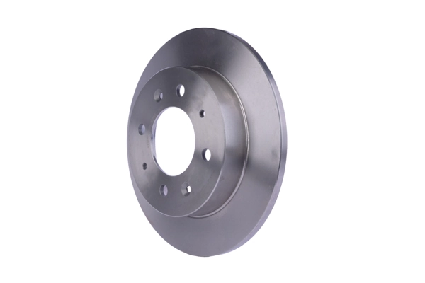 Brake Disc 8DD 355 111-451