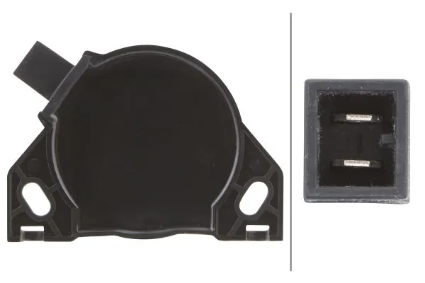 Back-up Alarm 3SL 009 148-101