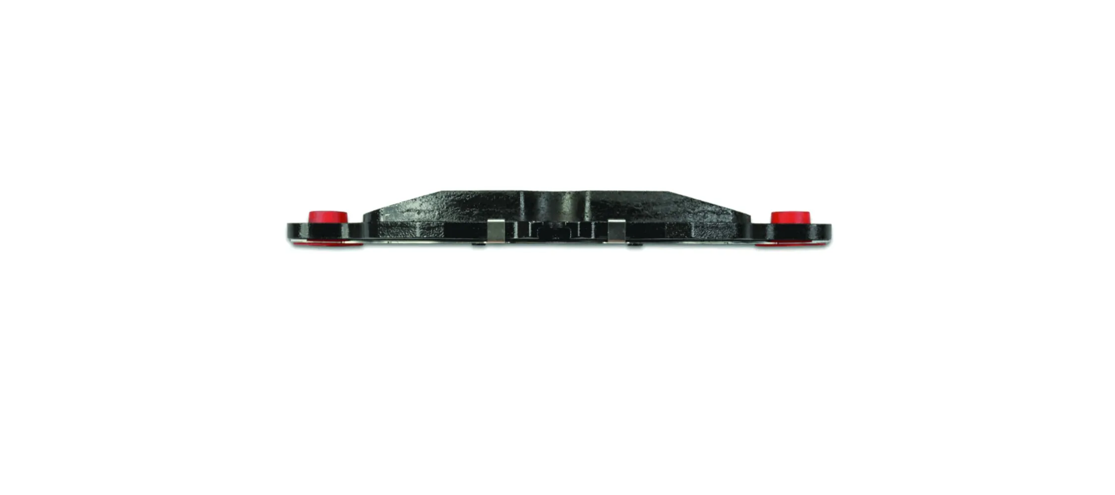 HELLA 8DB 355 013-801 Brake Pad Set, disc brake