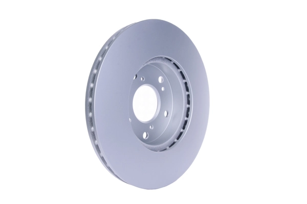HELLA 8DD 355 117-081 Brake Disc