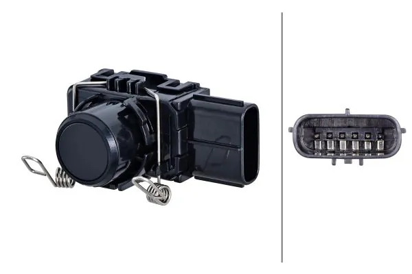 Sensor, park distance control 6PX 358 270-051