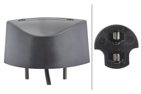 Licence Plate Light 2KA 340 828-001