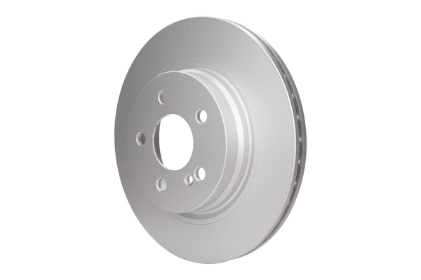 Brake Disc PRO High Carbon 8DD 355 129-531