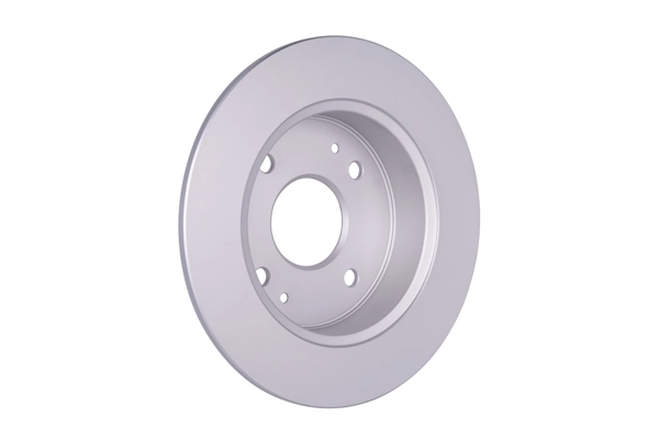 HELLA 8DD 355 133-171 Brake Disc