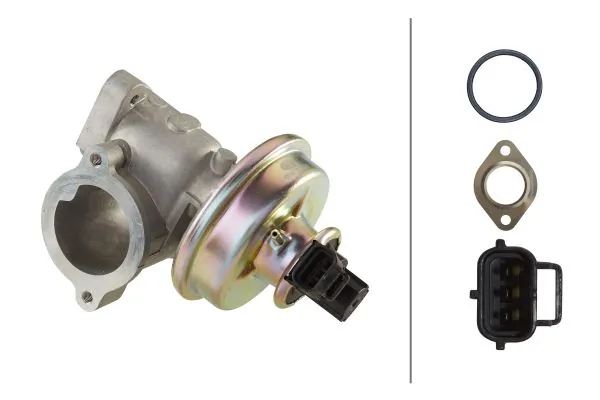 EGR Valve 6NU 010 171-251