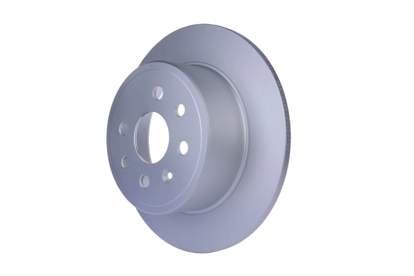 Brake Disc PRO 8DD 355 104-661