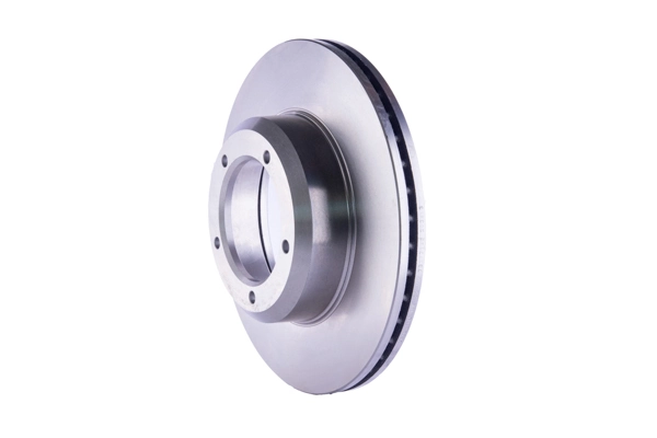 Brake Disc 8DD 355 103-161