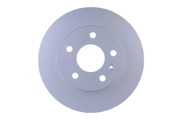 Brake Disc PRO 8DD 355 106-111