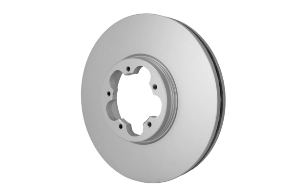 Brake Disc PRO 8DD 355 123-131
