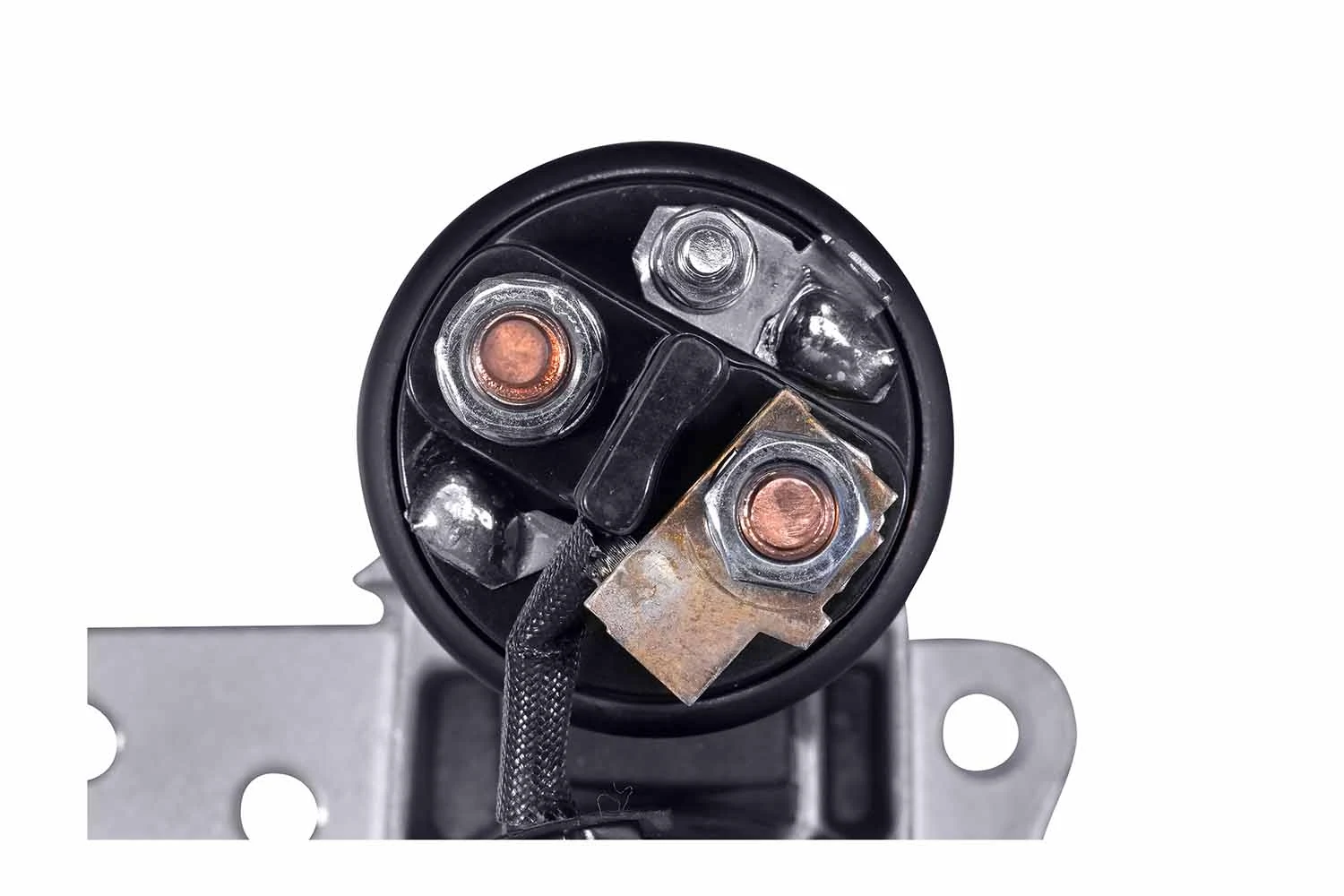 Starter 8EA 012 527-881