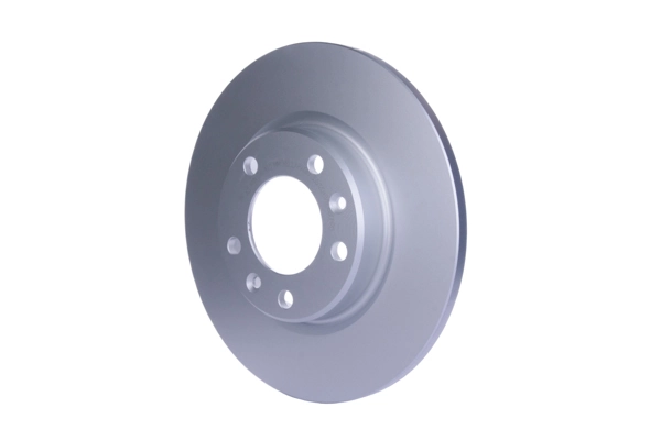 Brake Disc PRO 8DD 355 120-491