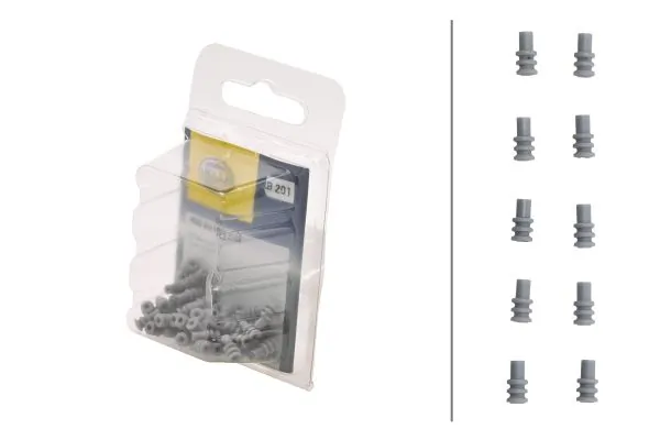 Seal 9GD 863 952-012