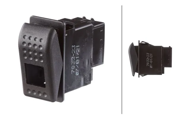 HELLA 6GM 007 832-231 Switch