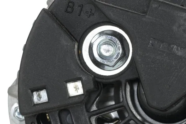 Alternator 8EL 011 712-481