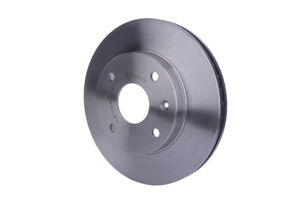 Brake Disc 8DD 355 111-351