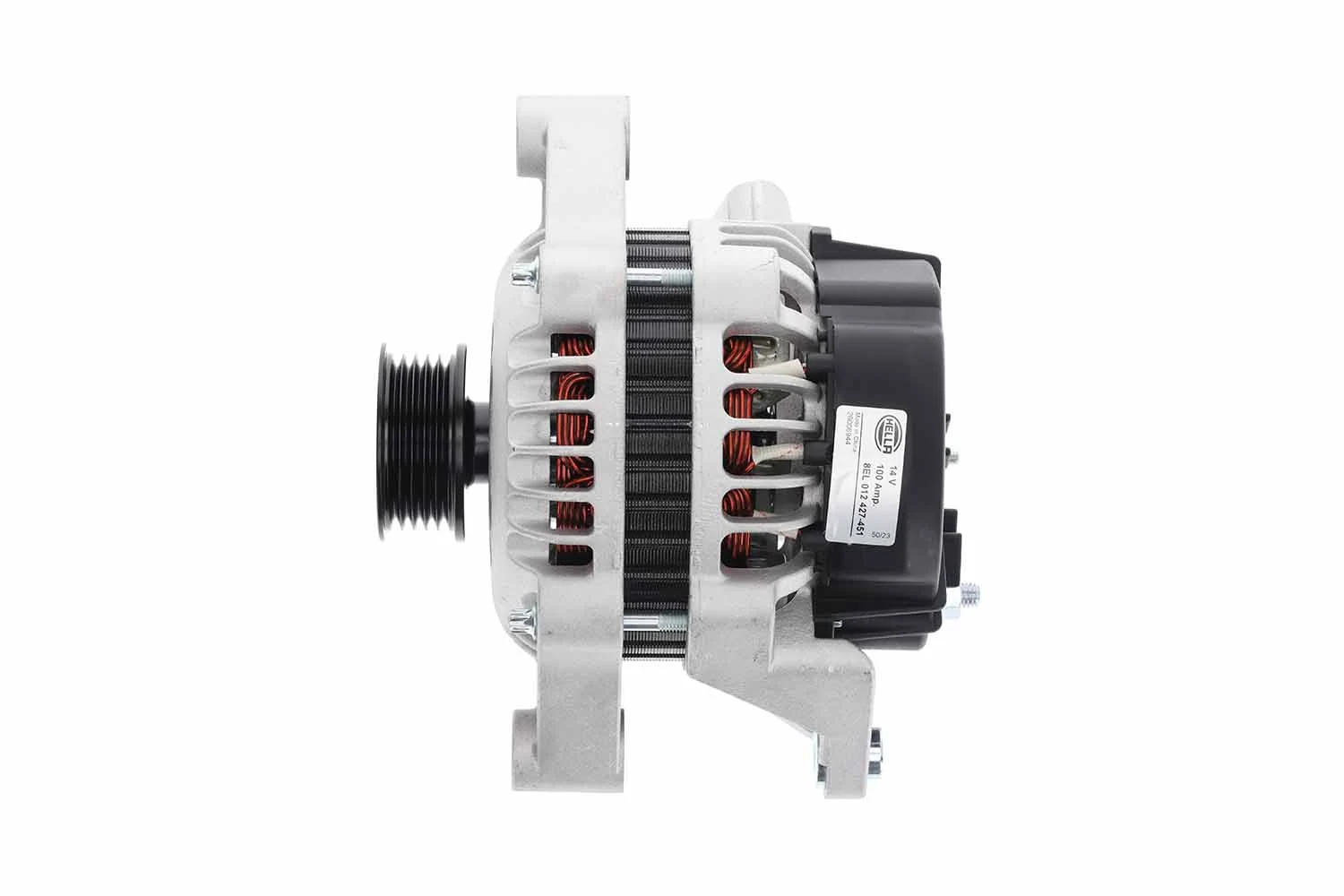 Alternator 8EL 012 427-451