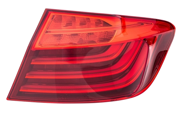 Tail Light Assembly 2SD 011 144-321