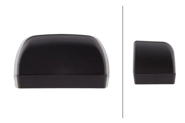 HELLA 2KA 998 523-131 Licence Plate Light
