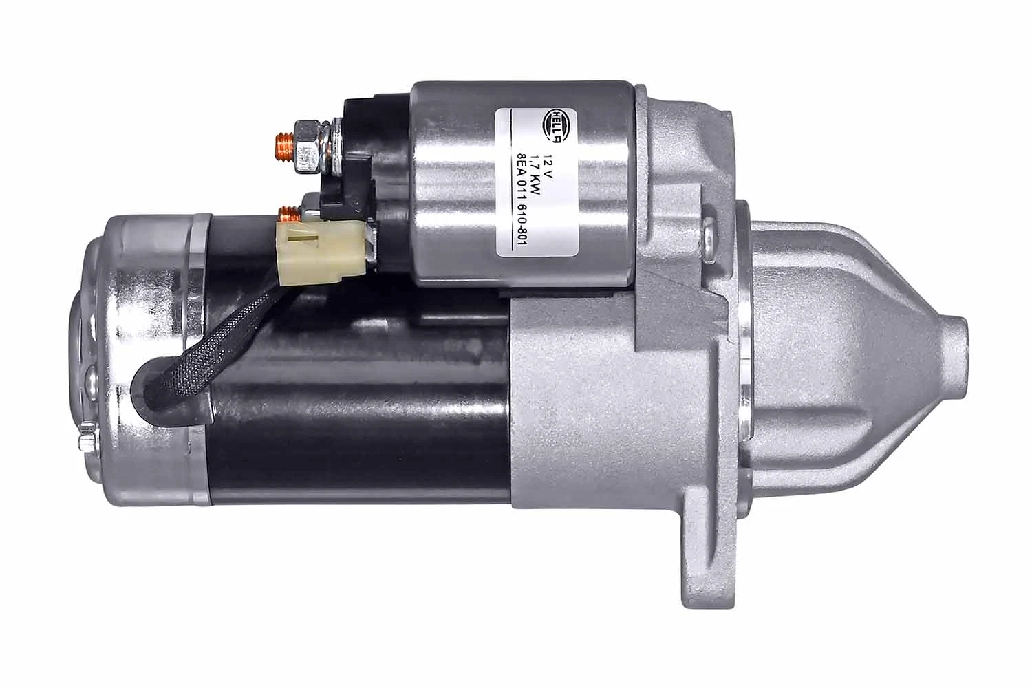 Starter 8EA 011 610-801
