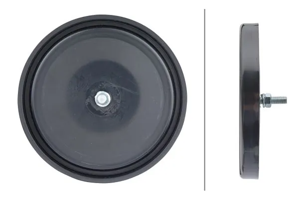 HELLA 8RA 002 016-121 Reflector