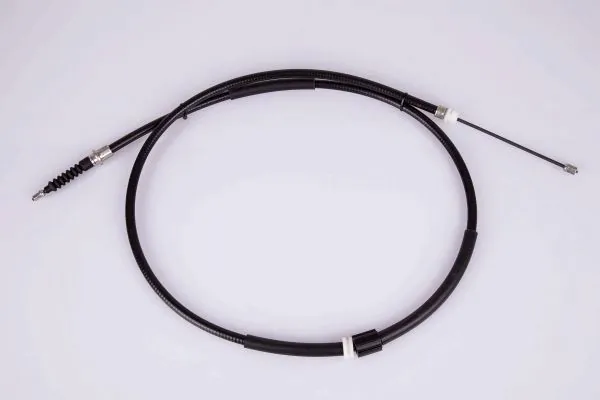 Cable Pull, parking brake 8AS 355 667-201