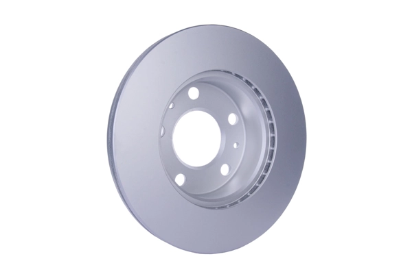 Brake Disc PRO High Carbon 8DD 355 127-821