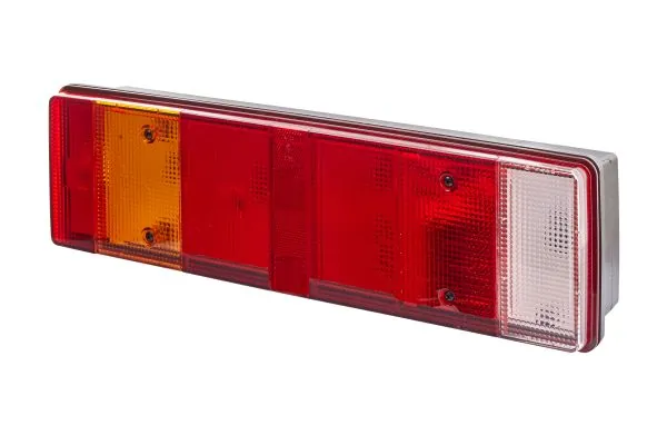Tail Light Assembly 2VP 007 323-111