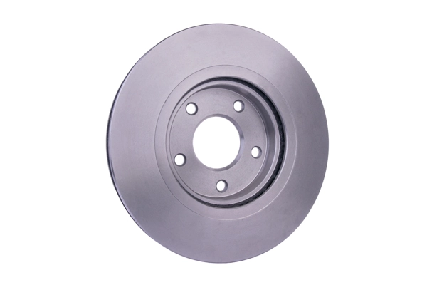 Brake Disc 8DD 355 114-601