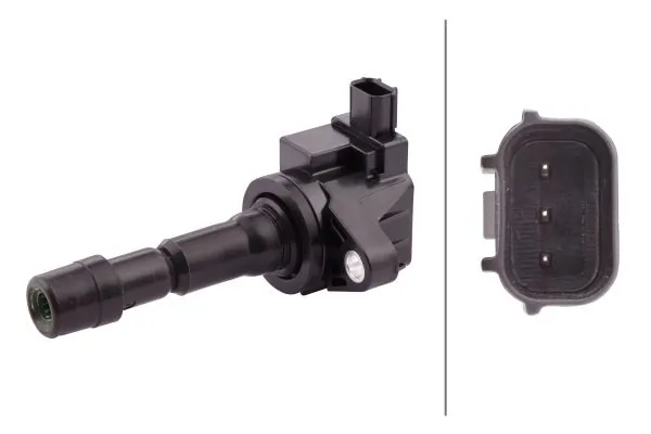 Ignition Coil 5DA 358 000-131