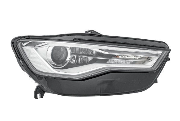Headlight 1EL 012 976-021