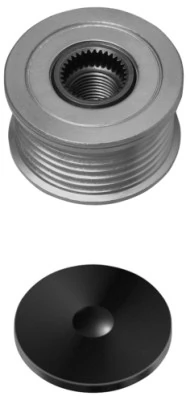 Alternator Freewheel Clutch 9XU 358 038-461