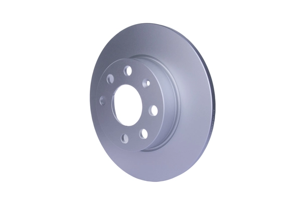 Brake Disc PRO 8DD 355 108-311