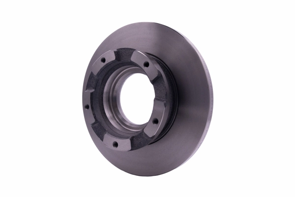 Brake Disc 8DD 355 120-181