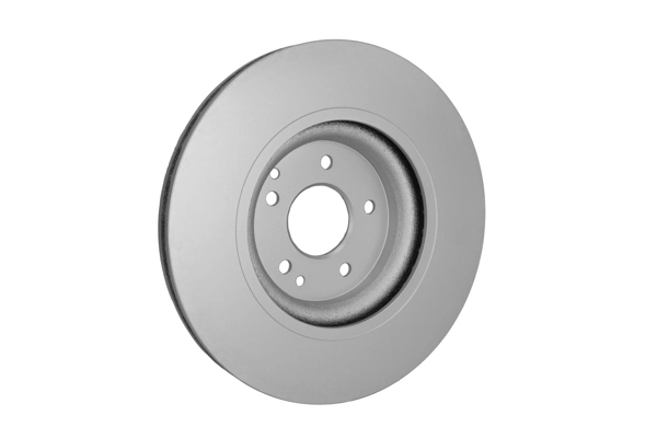 Brake Disc PRO High Carbon 8DD 355 129-481