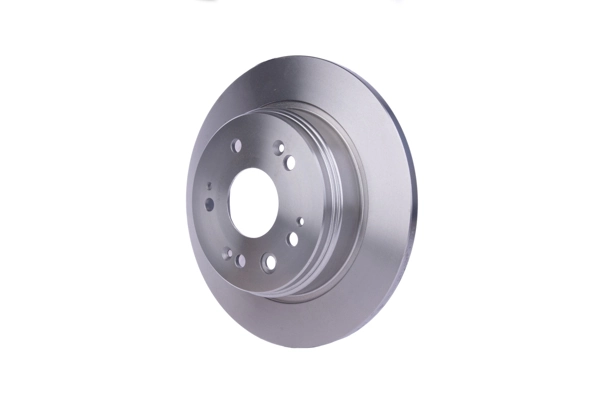 Brake Disc 8DD 355 112-451