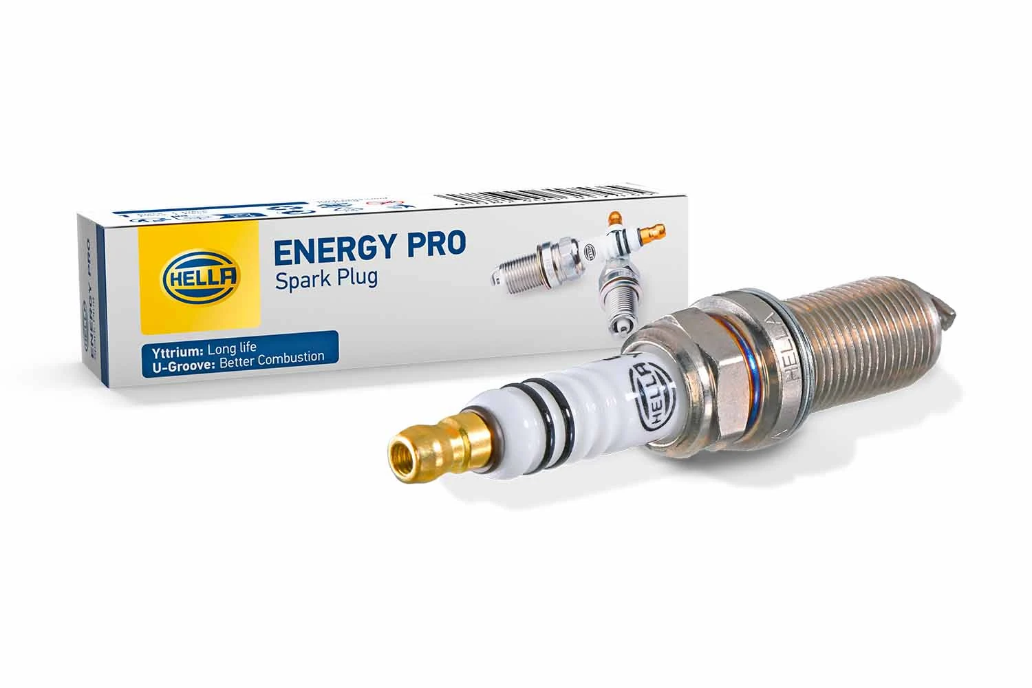 Spark Plug Energy Pro 8EH 188 704-121