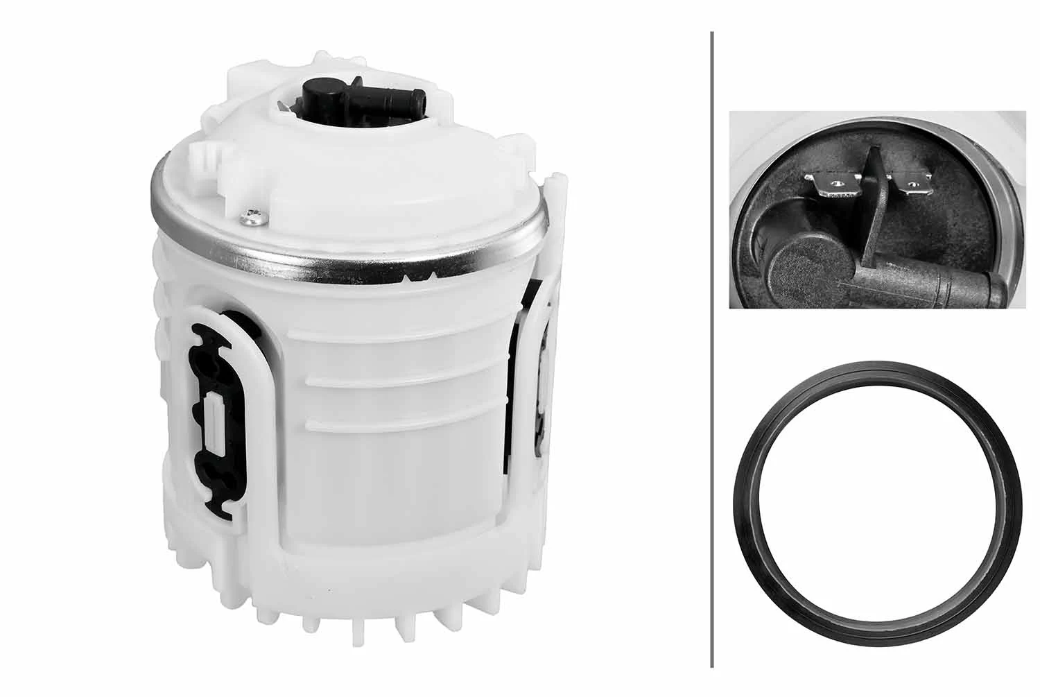 Fuel Feed Unit 8TF 358 306-311