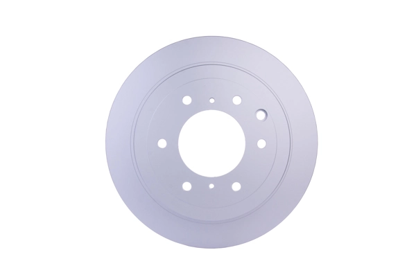 Brake Disc PRO 8DD 355 119-091