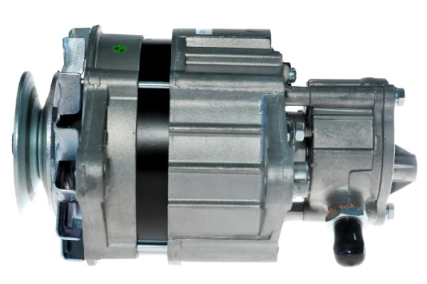 Alternator 8EL 011 711-741