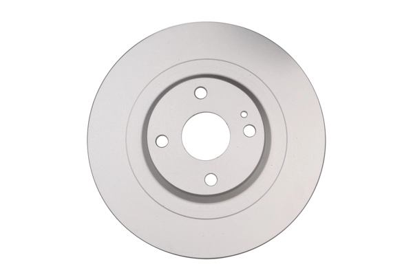 HELLA 8DD 355 133-141 Brake Disc