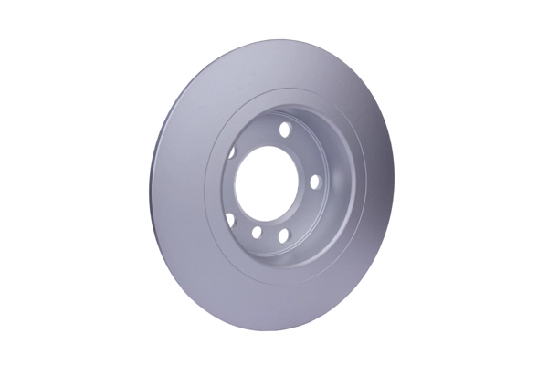 Brake Disc PRO 8DD 355 123-001
